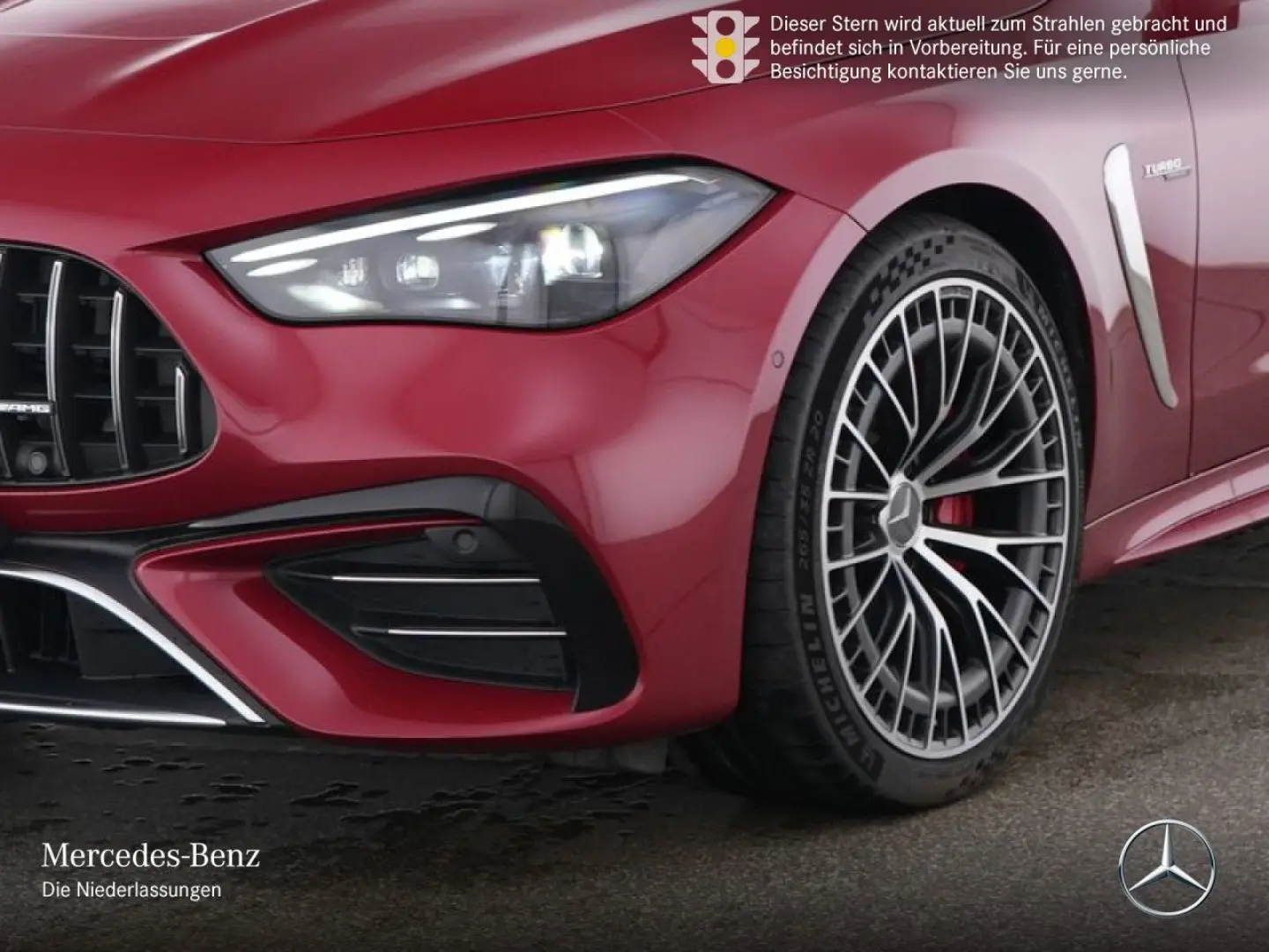 CLE 53 AMG Cab. Prem+/Perf.S/Dyn+/DRIVERS/CARBON