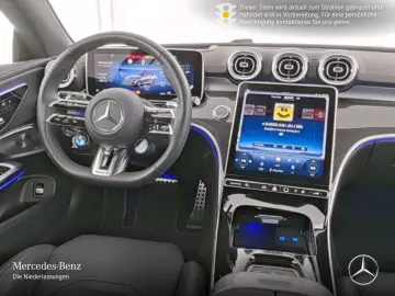 CLE 53 AMG Cab. Prem+/Perf.S/Dyn+/DRIVERS/CARBON