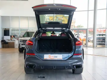 BMW X6 xDrive 40d 