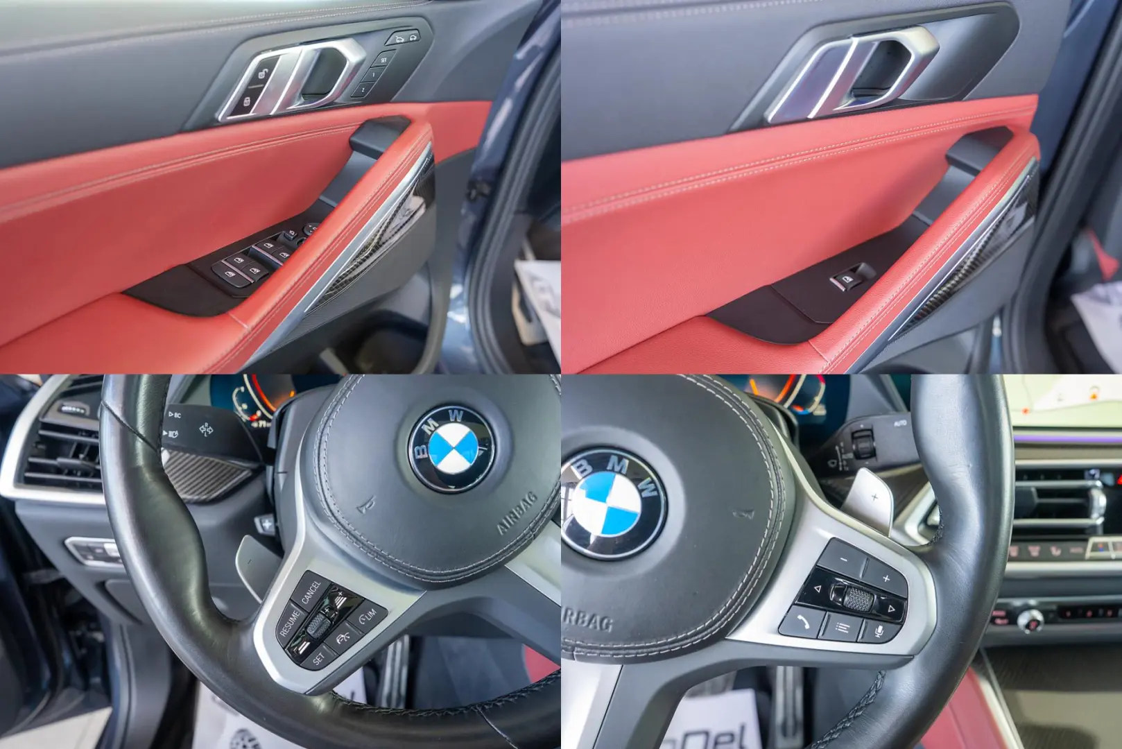 BMW X6 xDrive 40d 