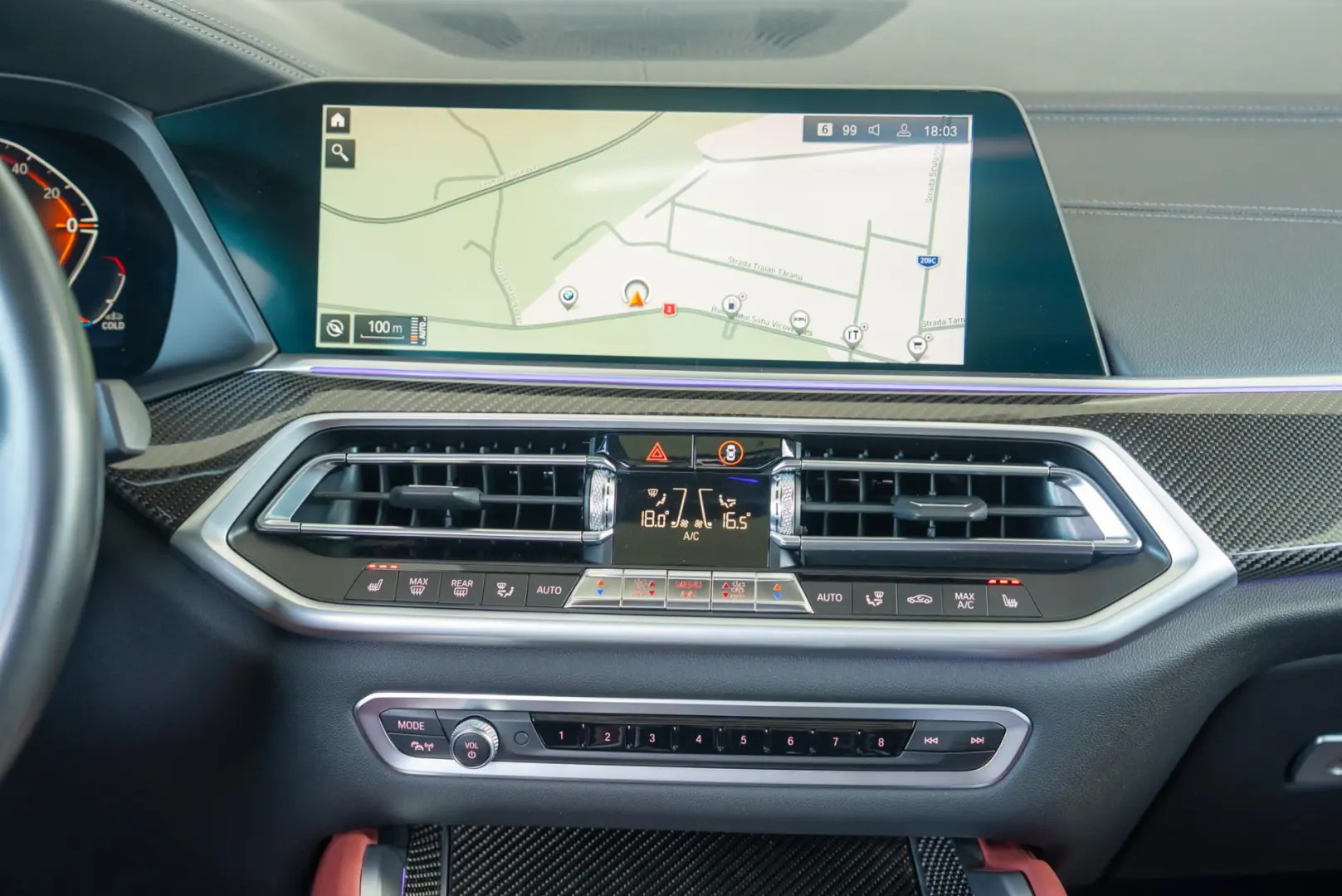 BMW X6 xDrive 40d 