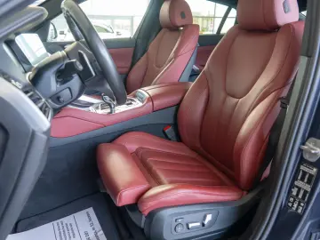 BMW X6 xDrive 40d 