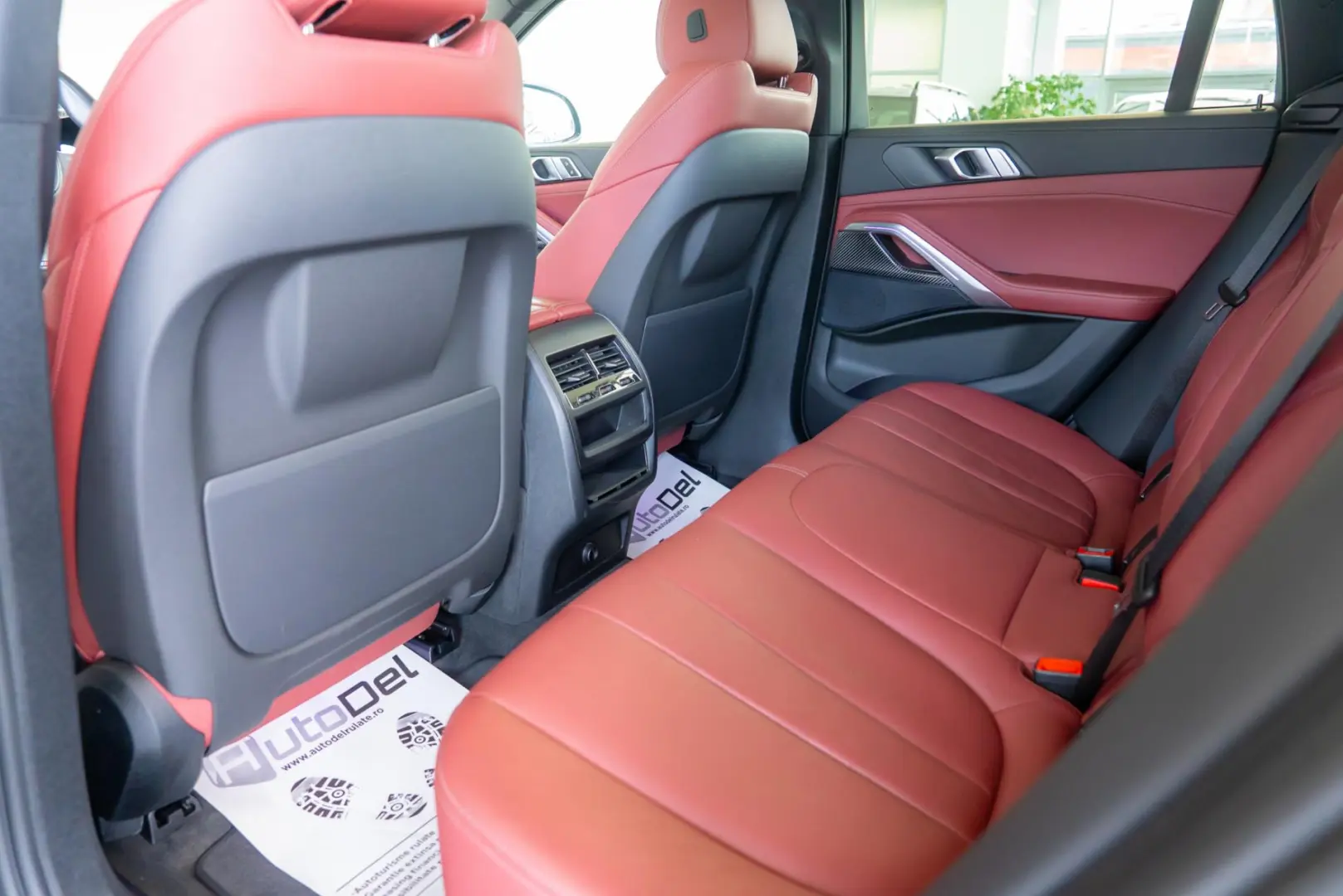 BMW X6 xDrive 40d 