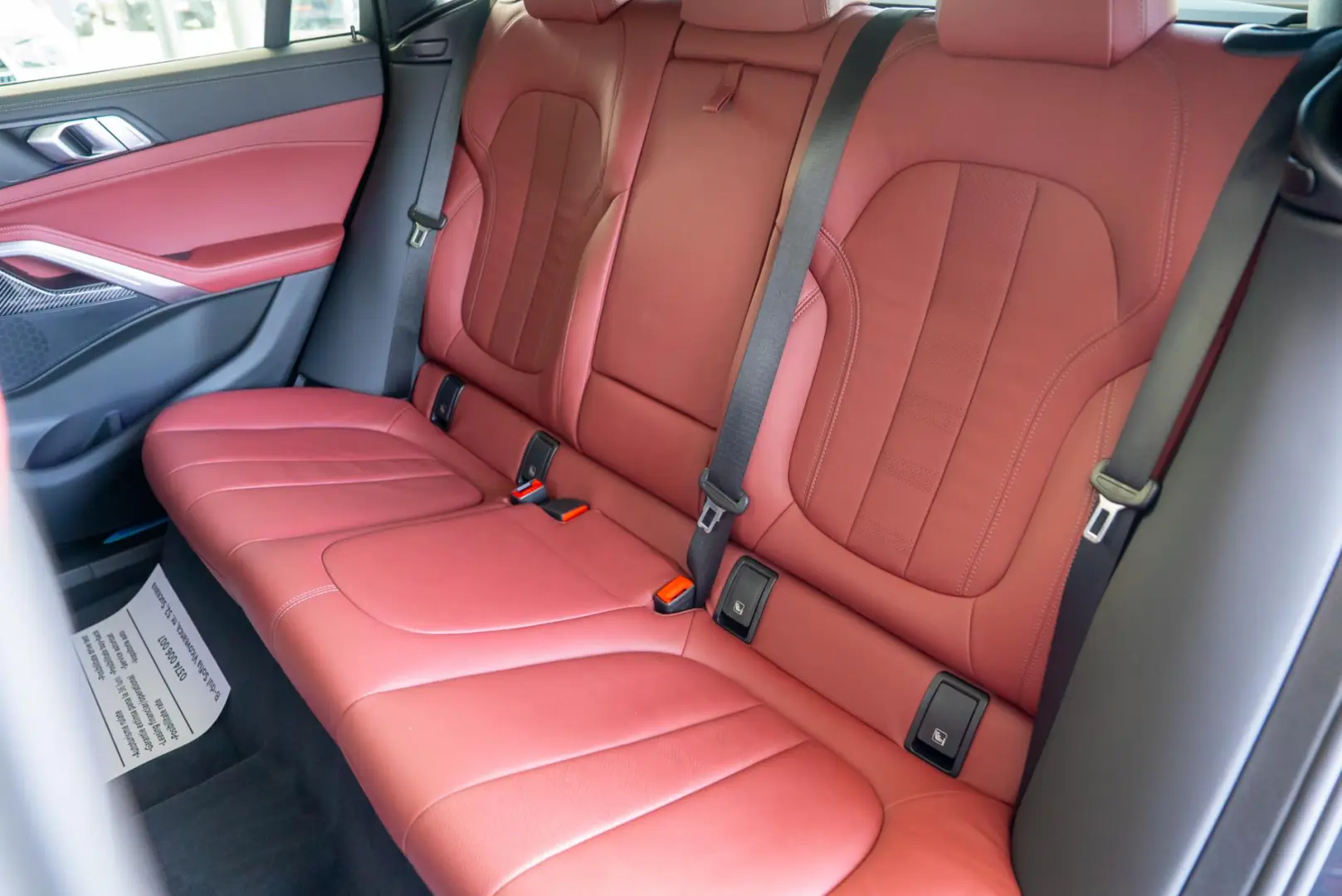 BMW X6 xDrive 40d 