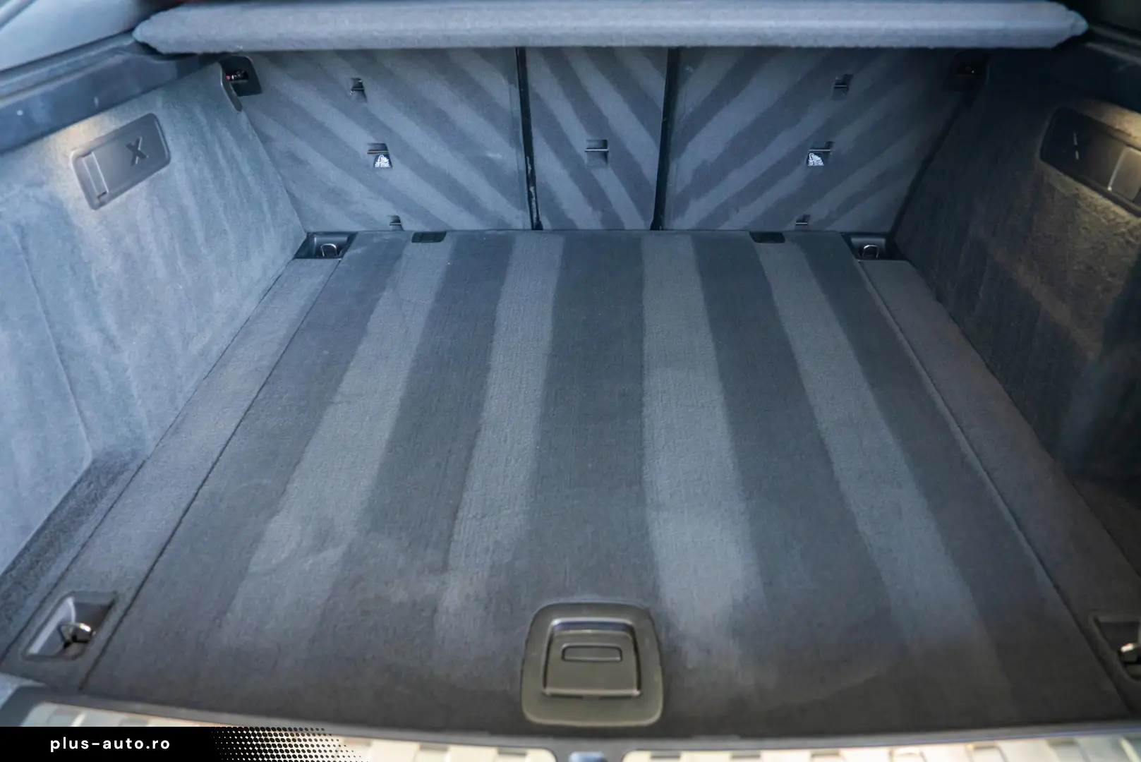 BMW X6 xDrive 40d  M Sport