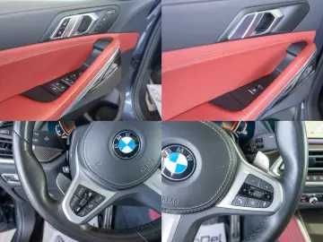 BMW X6 xDrive 40d  M Sport