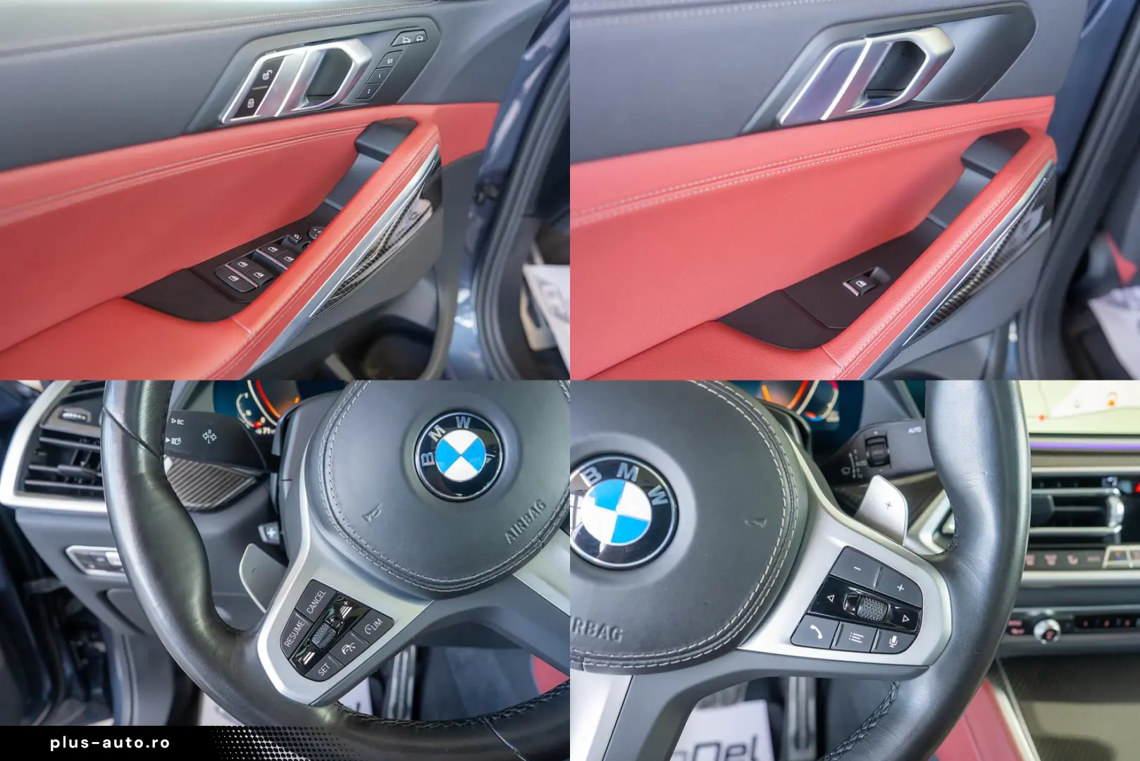 BMW X6 xDrive 40d  M Sport