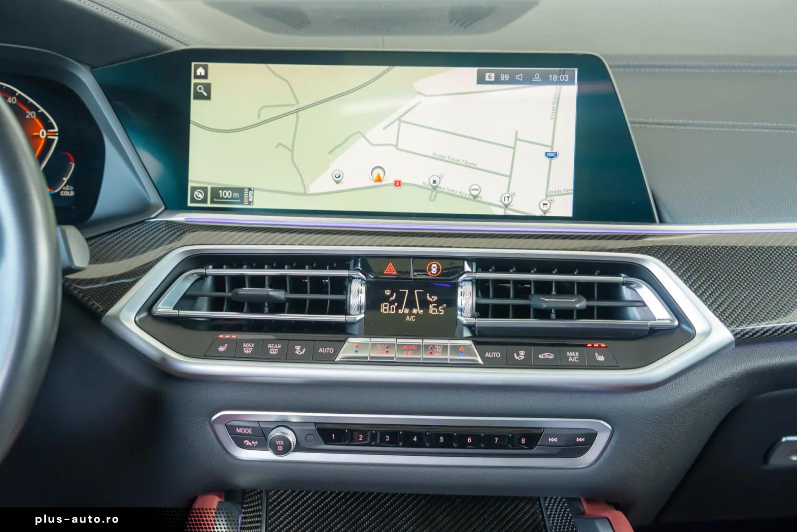 BMW X6 xDrive 40d  M Sport