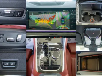 BMW X6 xDrive 40d  M Sport