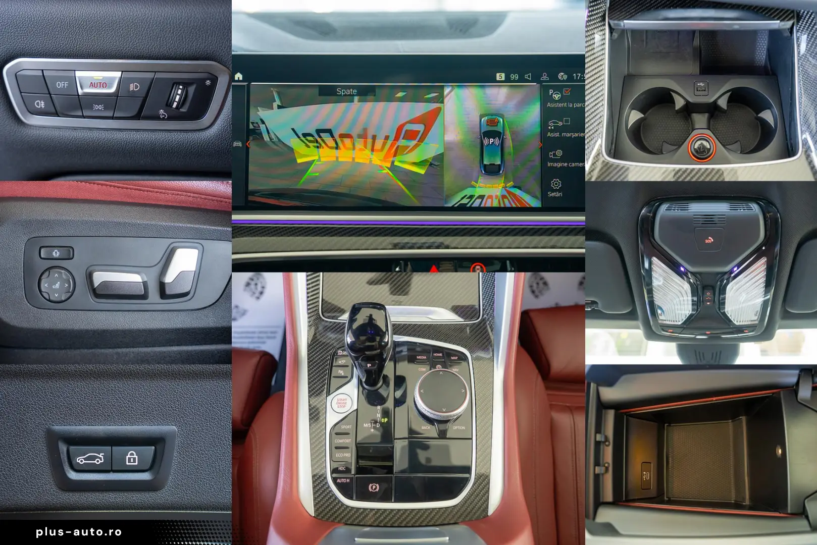 BMW X6 xDrive 40d  M Sport