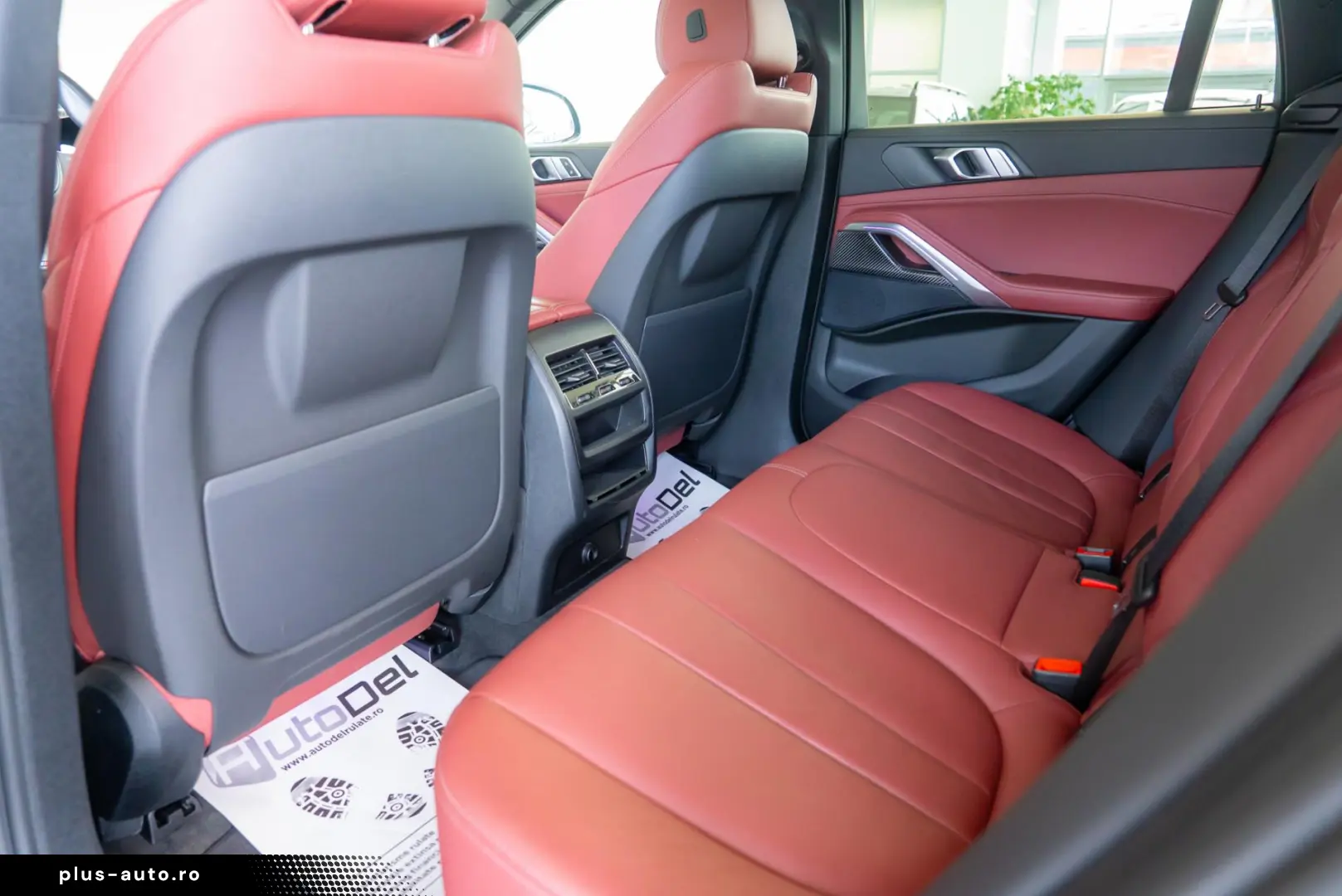 BMW X6 xDrive 40d  M Sport