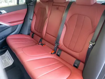 BMW X6 xDrive 40d  M Sport