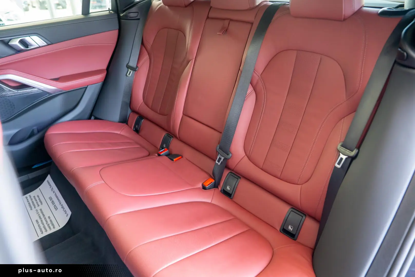 BMW X6 xDrive 40d  M Sport