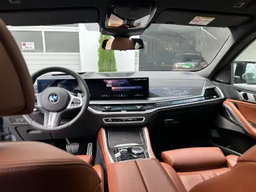 X6 40 d x M Sport Individual Performance Carbon