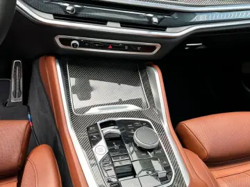X6 40 d x M Sport Individual Performance Carbon