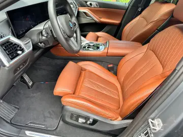 X6 40 d x M Sport Individual Performance Carbon