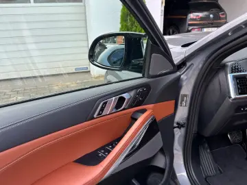 X6 40 d x M Sport Individual Performance Carbon
