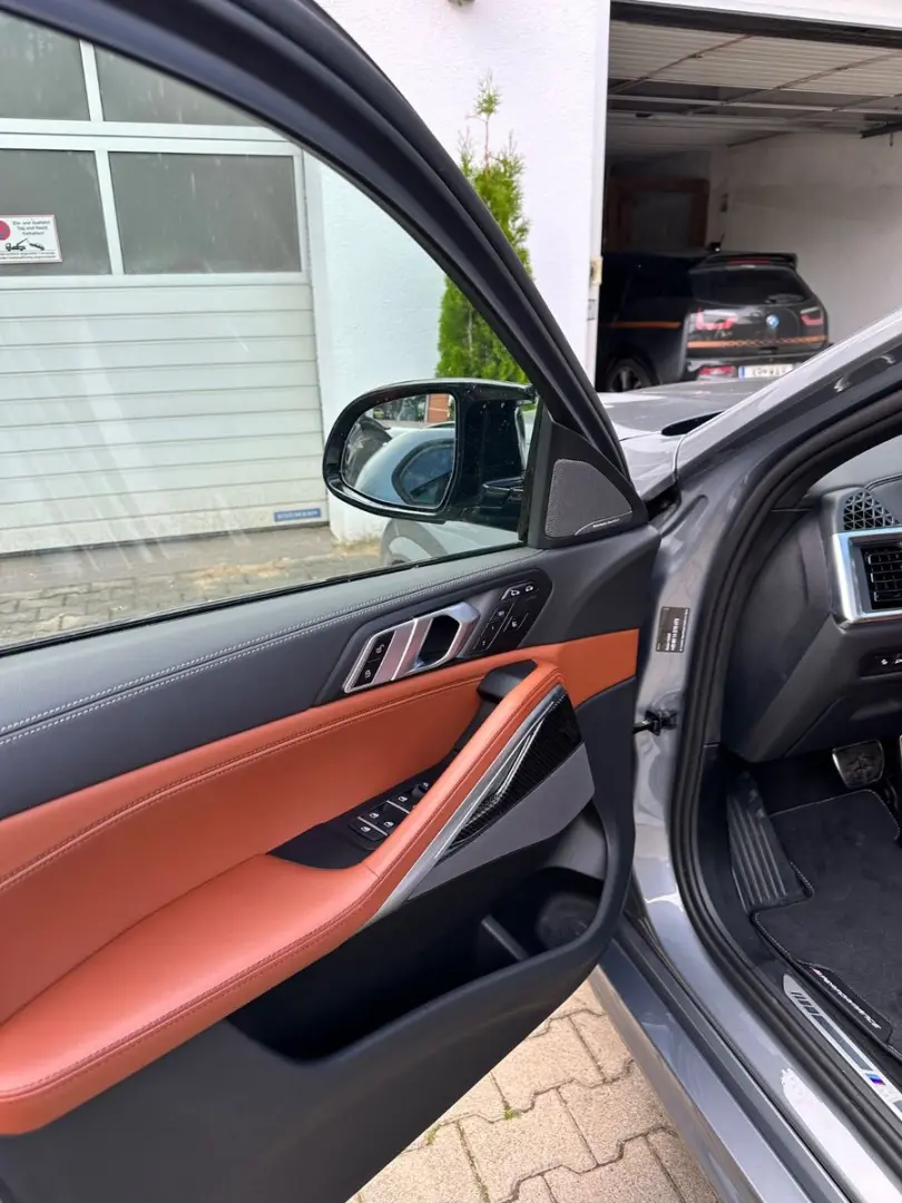 X6 40 d x M Sport Individual Performance Carbon