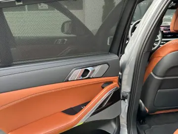 X6 40 d x M Sport Individual Performance Carbon