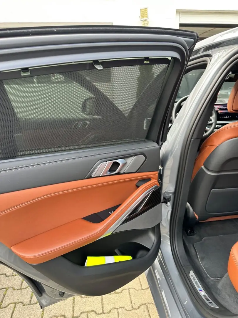 X6 40 d x M Sport Individual Performance Carbon