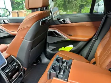 X6 40 d x M Sport Individual Performance Carbon