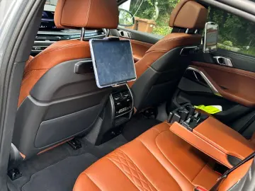 X6 40 d x M Sport Individual Performance Carbon