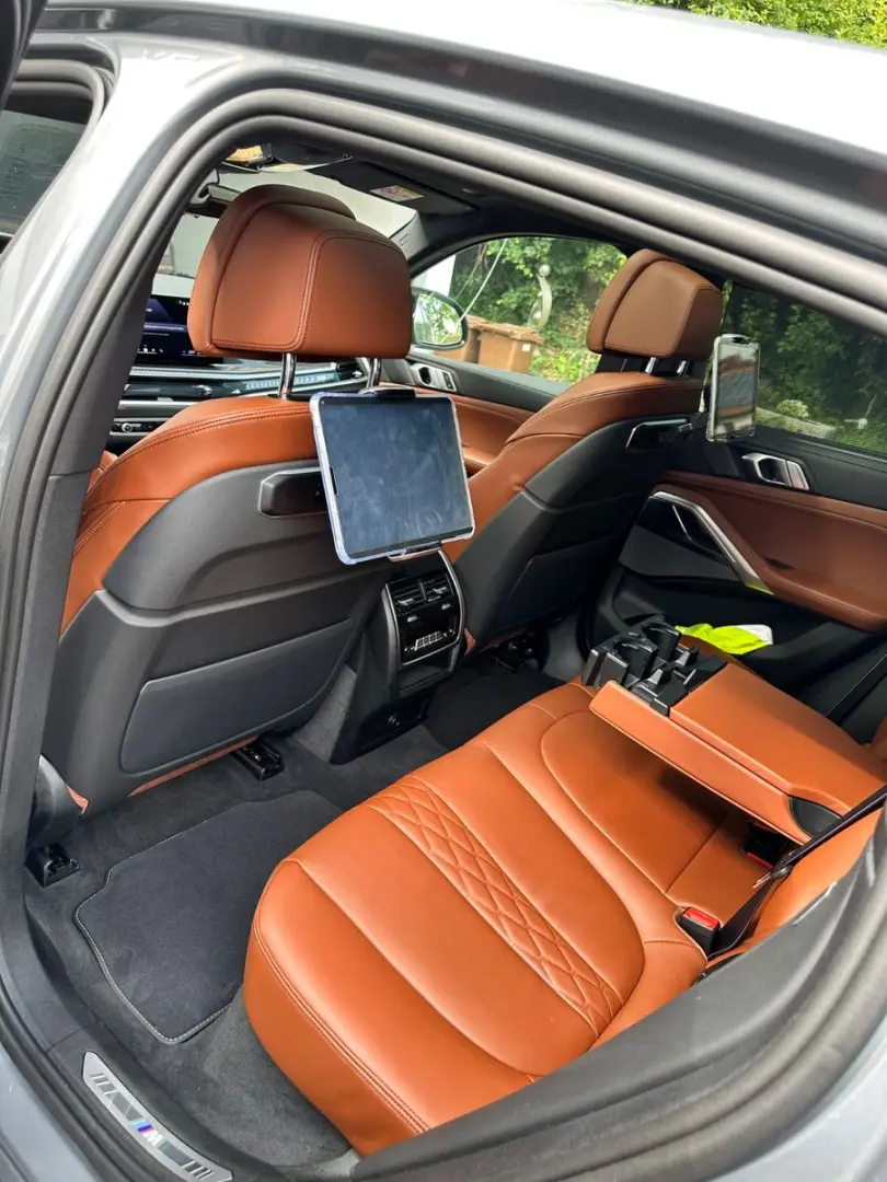 X6 40 d x M Sport Individual Performance Carbon