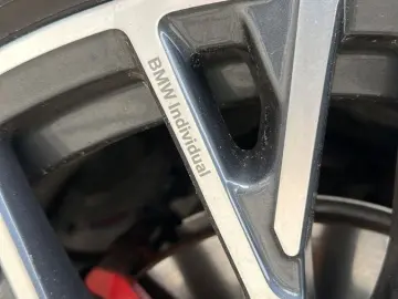 X6 40 d x M Sport Individual Performance Carbon