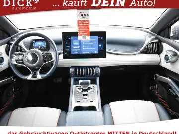Atto 3 Design WERKSGA+PANO+NAVI+LED+SHZ+ACC+360+