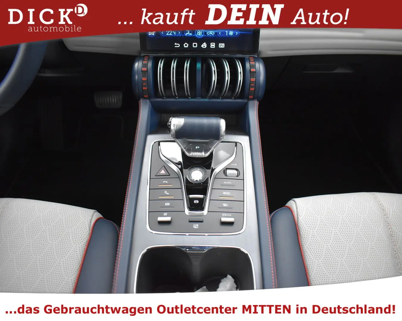 Atto 3 Design WERKSGA+PANO+NAVI+LED+SHZ+ACC+360+