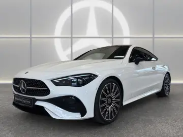 CLE 300 4M AMG LINE PREMIUM NIGHT PANO DIST 360