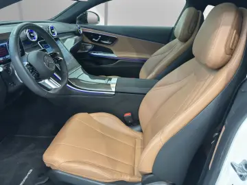 CLE 300 4M AMG LINE PREMIUM NIGHT+PANO+DIST+360°