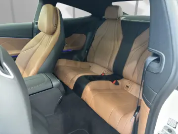 CLE 300 4M AMG LINE PREMIUM NIGHT+PANO+DIST+360°