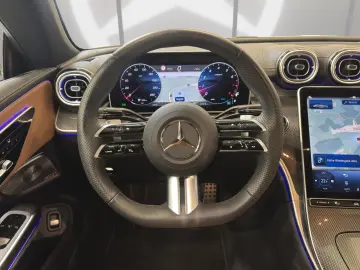 CLE 300 4M AMG LINE PREMIUM NIGHT+PANO+DIST+360°