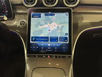 CLE 300 4M AMG LINE PREMIUM NIGHT+PANO+DIST+360°