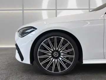CLE 300 4M AMG LINE PREMIUM NIGHT+PANO+DIST+360°