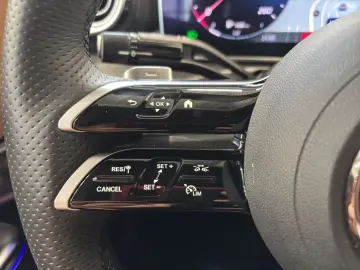 CLE 300 4M AMG LINE PREMIUM NIGHT+PANO+DIST+360°