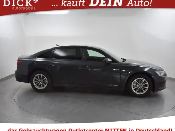 A6 45TFSI Advanc Quatt VIRTU+MATR+MEMO+360+HEAD+