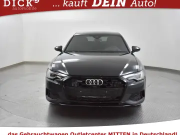 A6 45TFSI Advanc Quatt VIRTU+MATR+MEMO+360+HEAD+