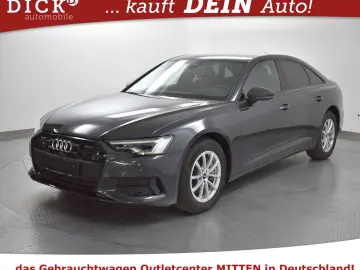 A6 45TFSI Advanc Quatt VIRTU+MATR+MEMO+360+HEAD+