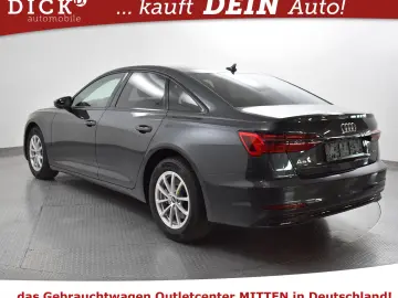 A6 45TFSI Advanc Quatt VIRTU+MATR+MEMO+360+HEAD+