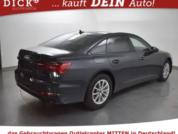 A6 45TFSI Advanc Quatt VIRTU+MATR+MEMO+360+HEAD+