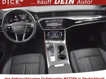 A6 45TFSI Advanc Quatt VIRTU+MATR+MEMO+360+HEAD+