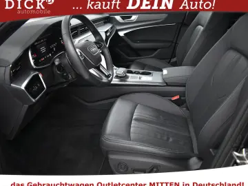 A6 45TFSI Advanc Quatt VIRTU+MATR+MEMO+360+HEAD+