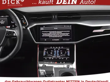 A6 45TFSI Advanc Quatt VIRTU+MATR+MEMO+360+HEAD+