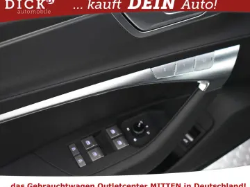 A6 45TFSI Advanc Quatt VIRTU+MATR+MEMO+360+HEAD+