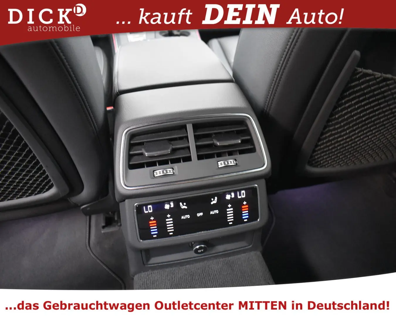 A6 45TFSI Advanc Quatt VIRTU+MATR+MEMO+360+HEAD+