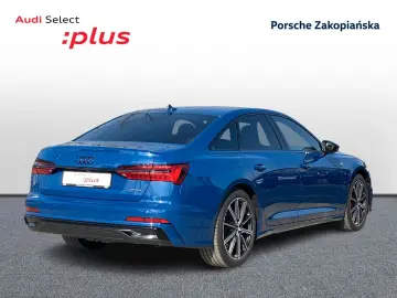 A6 Lim. 55 TFSI e quattro S line B&O