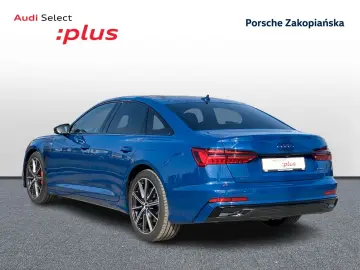 A6 Lim. 55 TFSI e quattro S line B&O