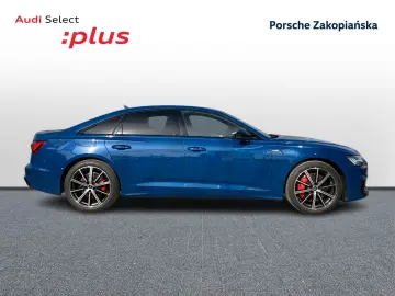 A6 Lim. 55 TFSI e quattro S line B&O